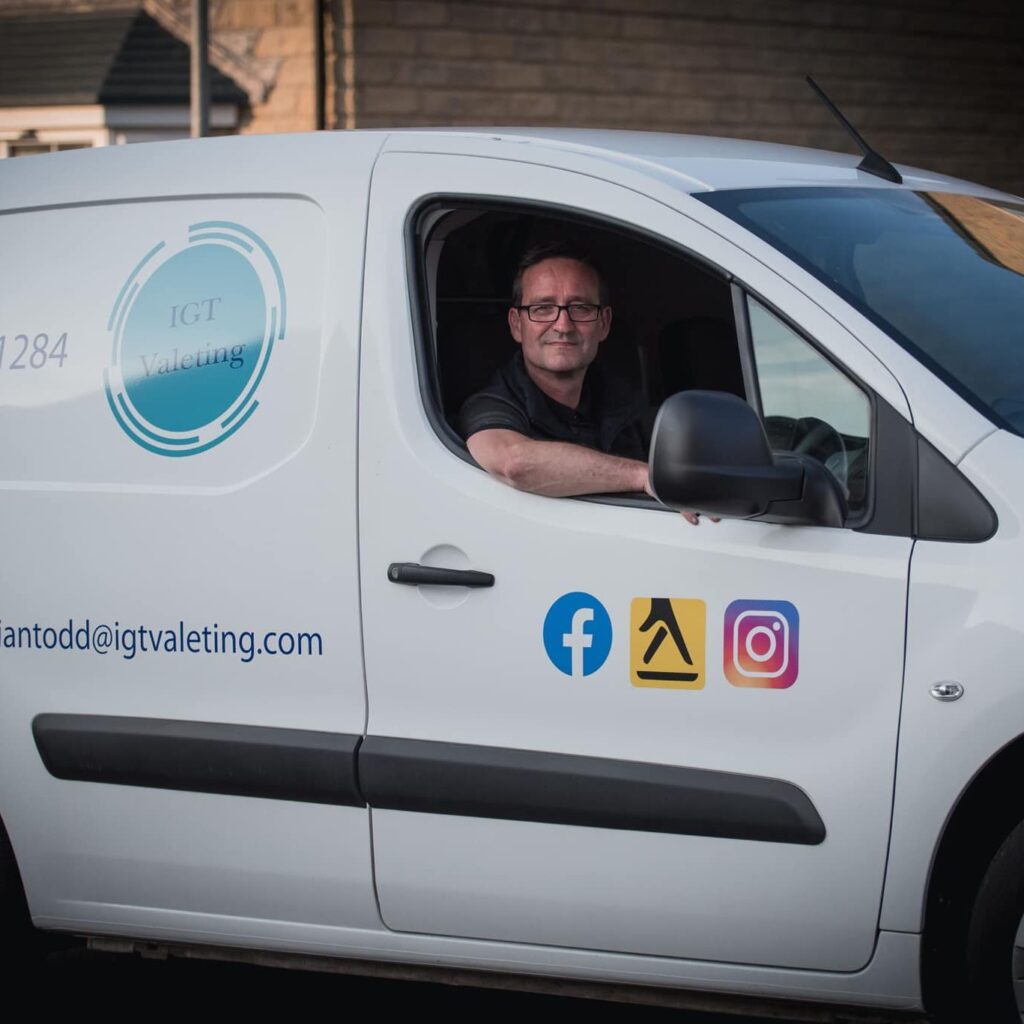 IGT Valeting-1